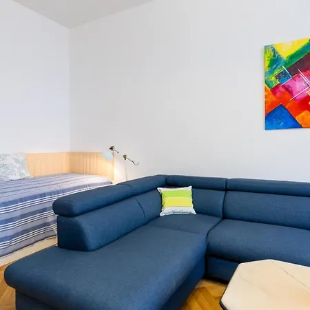 Appartamento Palisady Charm - Stylish High Ceiling, Downtown, Parking *